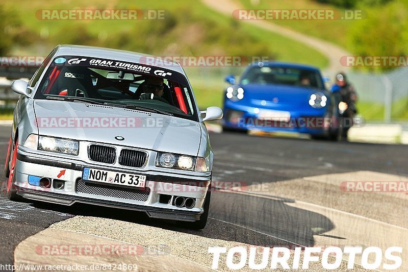 Bild #8424869 - Touristenfahrten Nürburgring Nordschleife (14.05.2020)