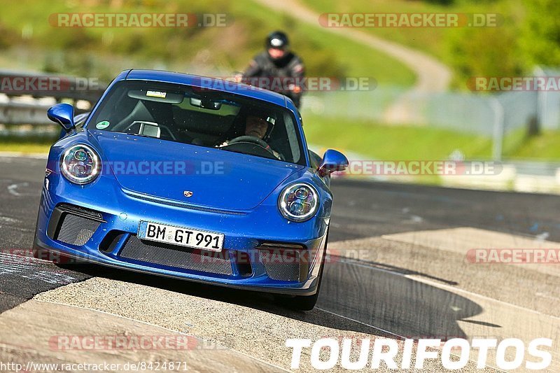 Bild #8424871 - Touristenfahrten Nürburgring Nordschleife (14.05.2020)