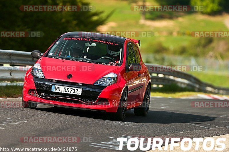 Bild #8424875 - Touristenfahrten Nürburgring Nordschleife (14.05.2020)