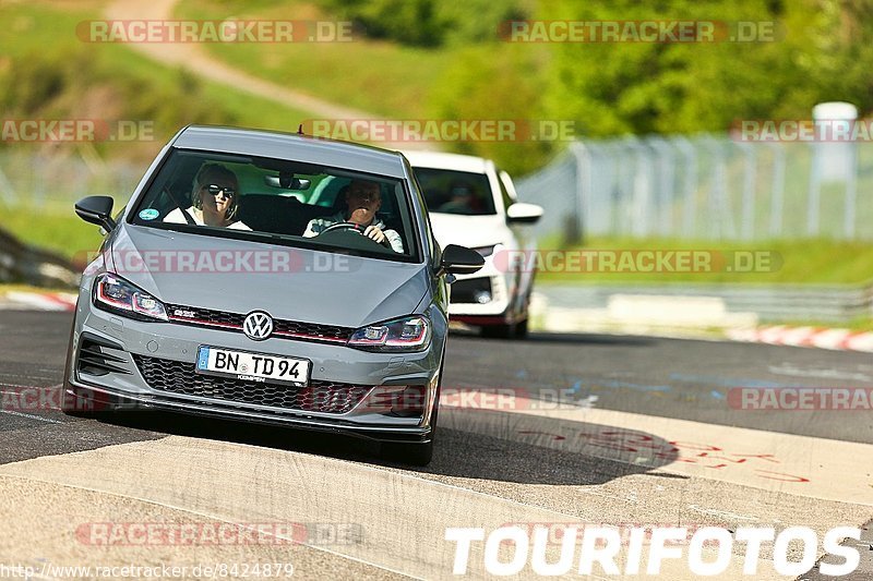 Bild #8424879 - Touristenfahrten Nürburgring Nordschleife (14.05.2020)