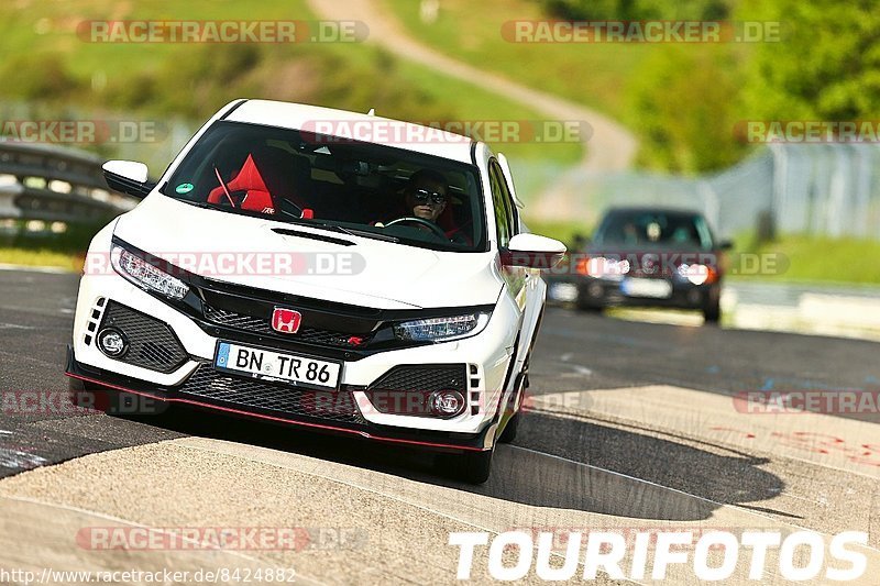 Bild #8424882 - Touristenfahrten Nürburgring Nordschleife (14.05.2020)