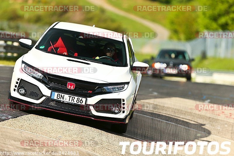 Bild #8424883 - Touristenfahrten Nürburgring Nordschleife (14.05.2020)