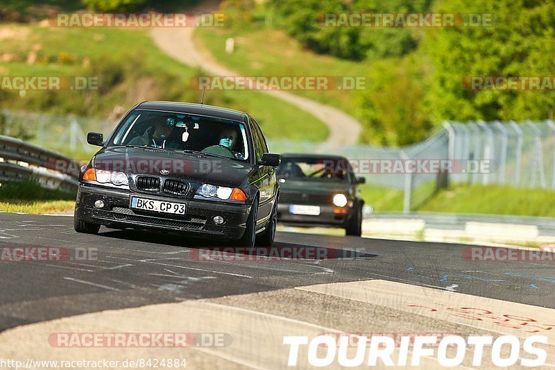 Bild #8424884 - Touristenfahrten Nürburgring Nordschleife (14.05.2020)