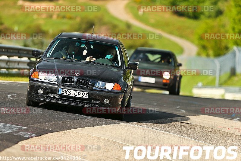 Bild #8424885 - Touristenfahrten Nürburgring Nordschleife (14.05.2020)