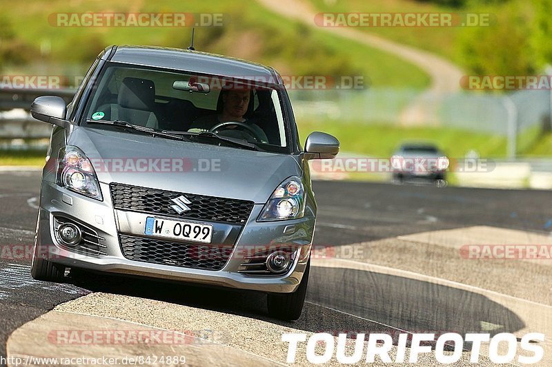 Bild #8424889 - Touristenfahrten Nürburgring Nordschleife (14.05.2020)