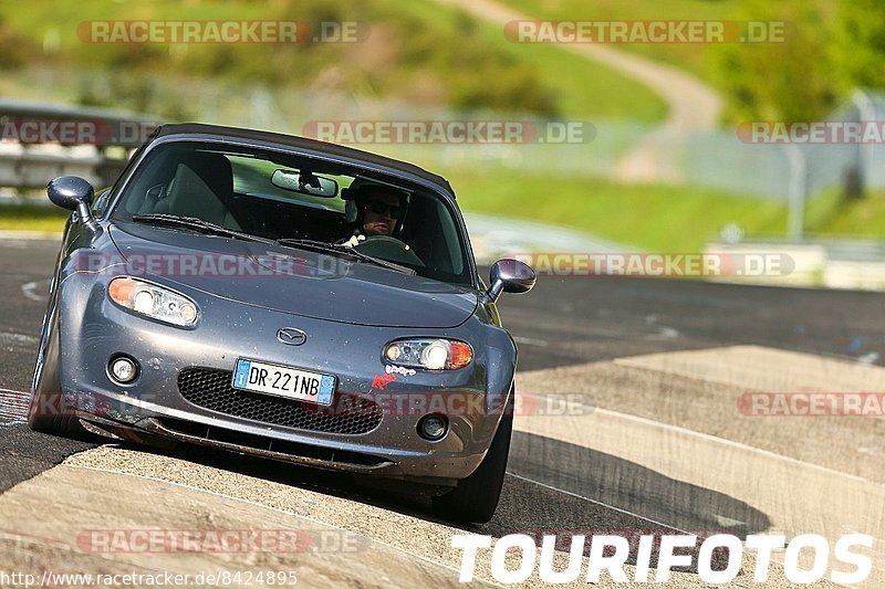 Bild #8424895 - Touristenfahrten Nürburgring Nordschleife (14.05.2020)