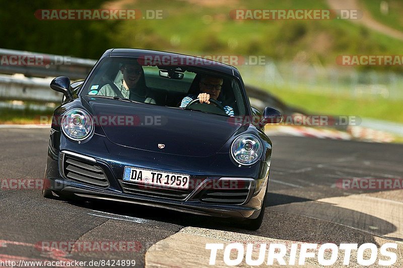 Bild #8424899 - Touristenfahrten Nürburgring Nordschleife (14.05.2020)