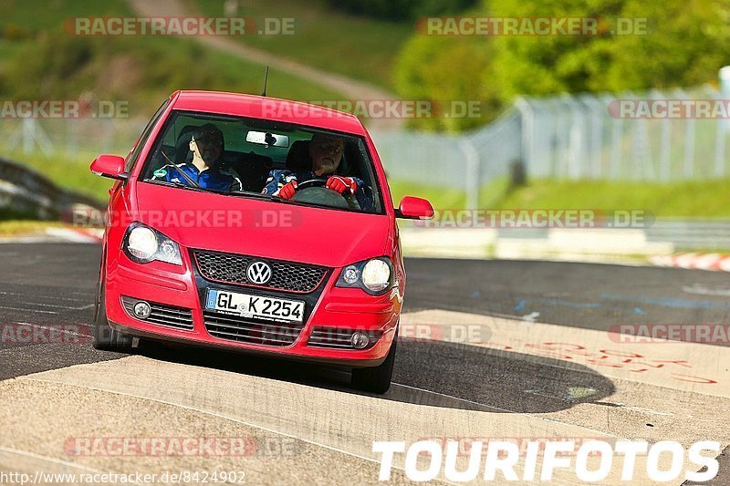 Bild #8424902 - Touristenfahrten Nürburgring Nordschleife (14.05.2020)