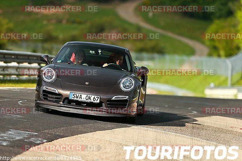 Bild #8424905 - Touristenfahrten Nürburgring Nordschleife (14.05.2020)