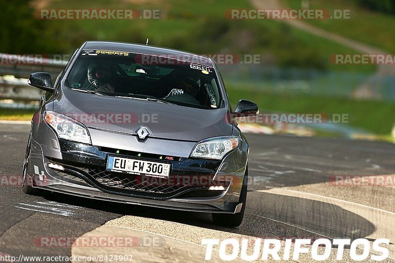 Bild #8424907 - Touristenfahrten Nürburgring Nordschleife (14.05.2020)