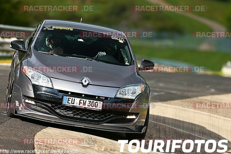 Bild #8424908 - Touristenfahrten Nürburgring Nordschleife (14.05.2020)