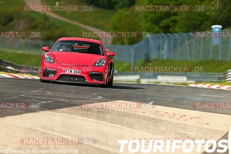 Bild #8424909 - Touristenfahrten Nürburgring Nordschleife (14.05.2020)