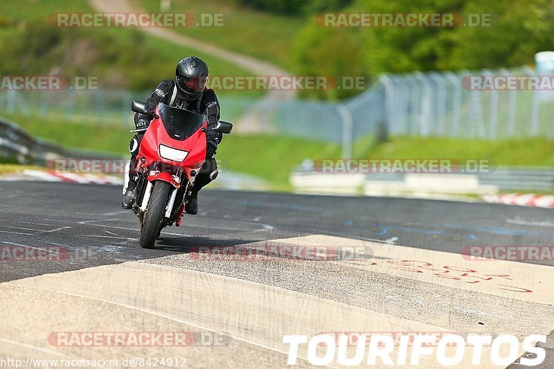 Bild #8424912 - Touristenfahrten Nürburgring Nordschleife (14.05.2020)