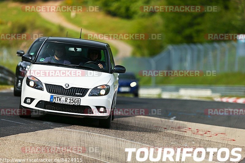 Bild #8424915 - Touristenfahrten Nürburgring Nordschleife (14.05.2020)