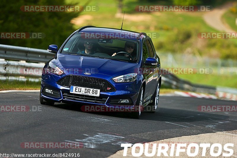 Bild #8424916 - Touristenfahrten Nürburgring Nordschleife (14.05.2020)