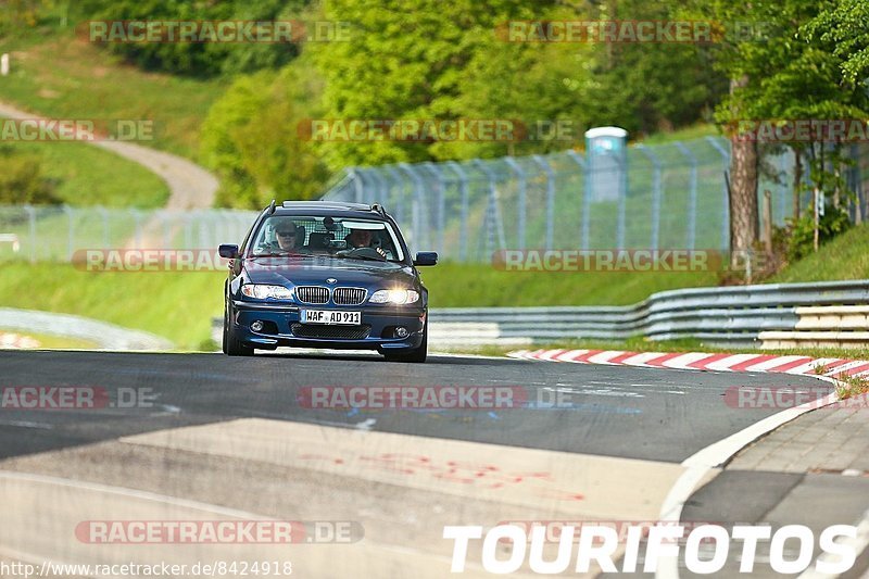 Bild #8424918 - Touristenfahrten Nürburgring Nordschleife (14.05.2020)