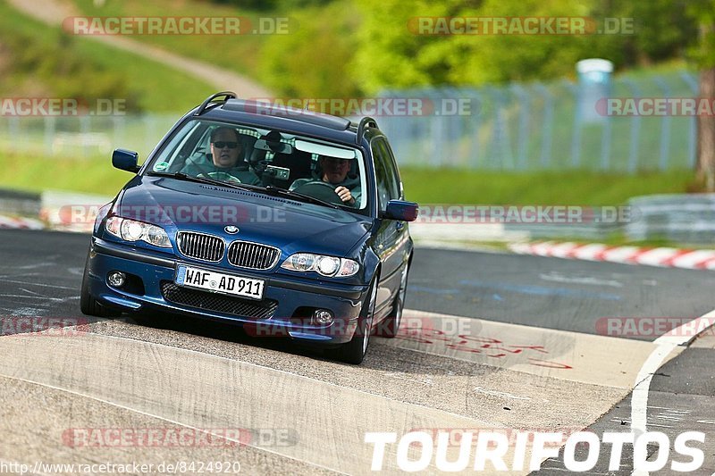 Bild #8424920 - Touristenfahrten Nürburgring Nordschleife (14.05.2020)