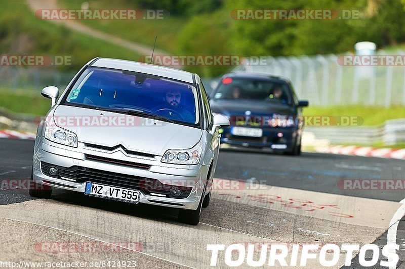 Bild #8424923 - Touristenfahrten Nürburgring Nordschleife (14.05.2020)