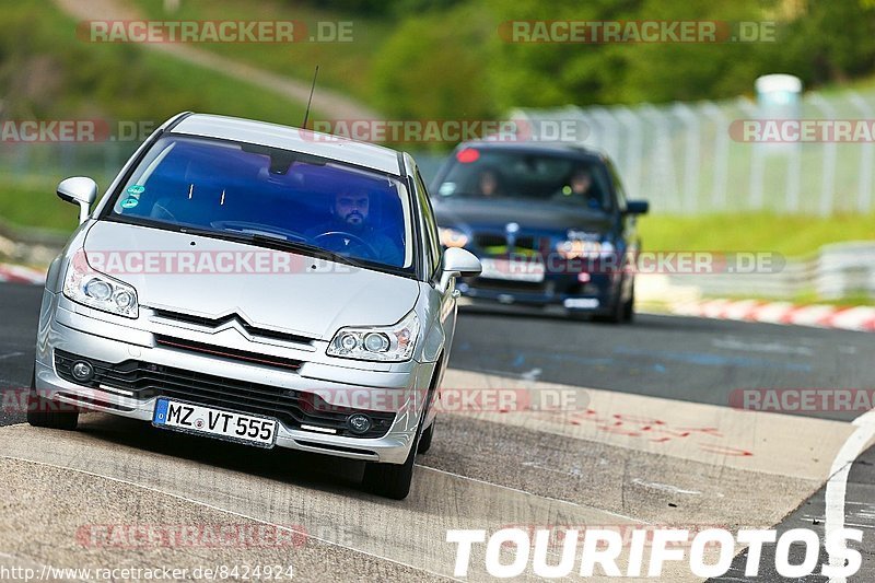 Bild #8424924 - Touristenfahrten Nürburgring Nordschleife (14.05.2020)