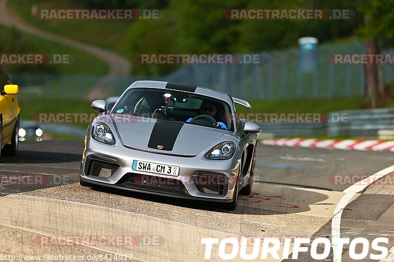 Bild #8424927 - Touristenfahrten Nürburgring Nordschleife (14.05.2020)