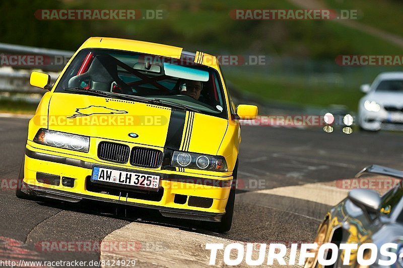 Bild #8424929 - Touristenfahrten Nürburgring Nordschleife (14.05.2020)