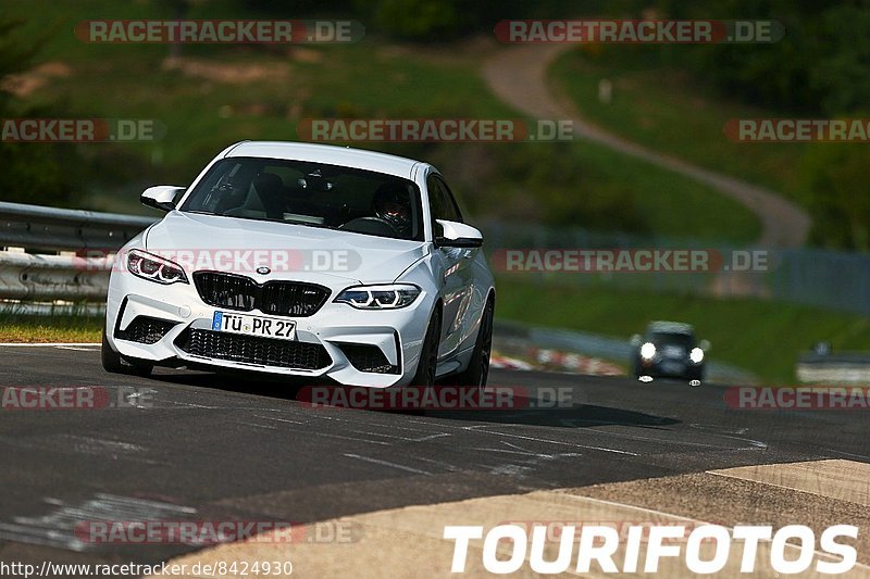 Bild #8424930 - Touristenfahrten Nürburgring Nordschleife (14.05.2020)