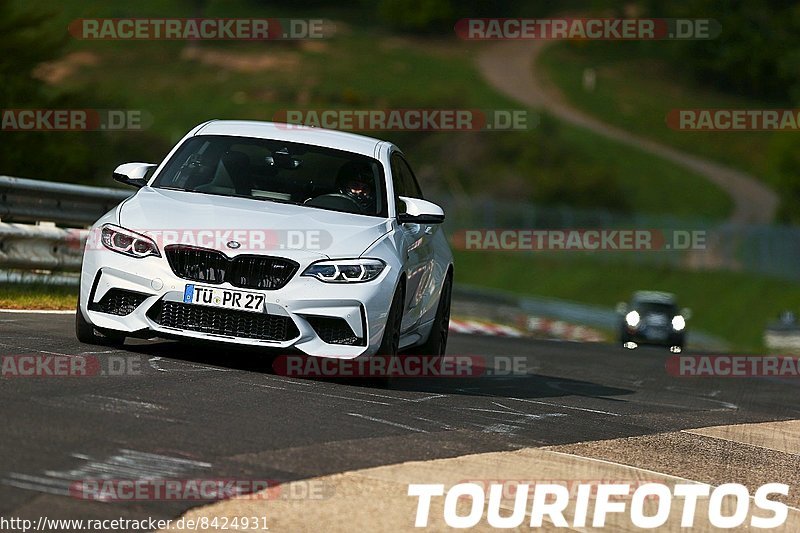 Bild #8424931 - Touristenfahrten Nürburgring Nordschleife (14.05.2020)