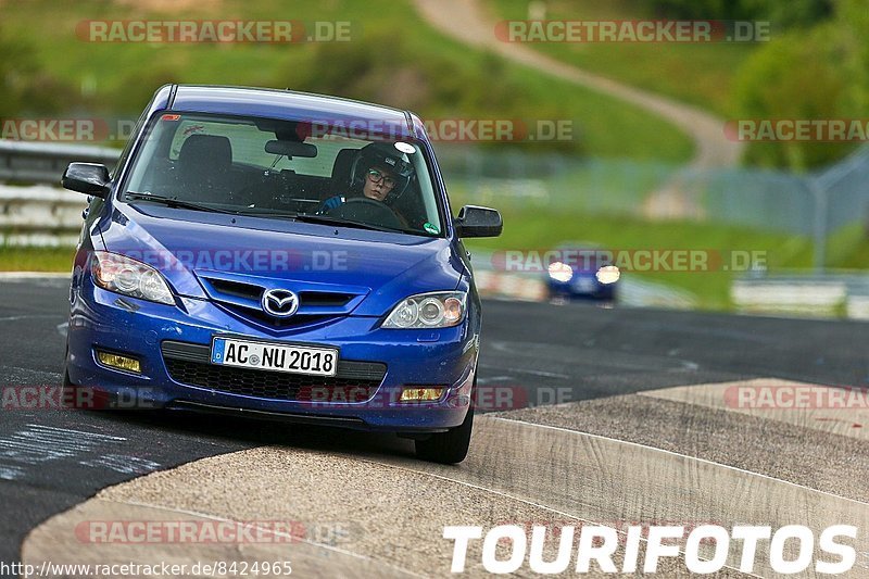 Bild #8424965 - Touristenfahrten Nürburgring Nordschleife (14.05.2020)