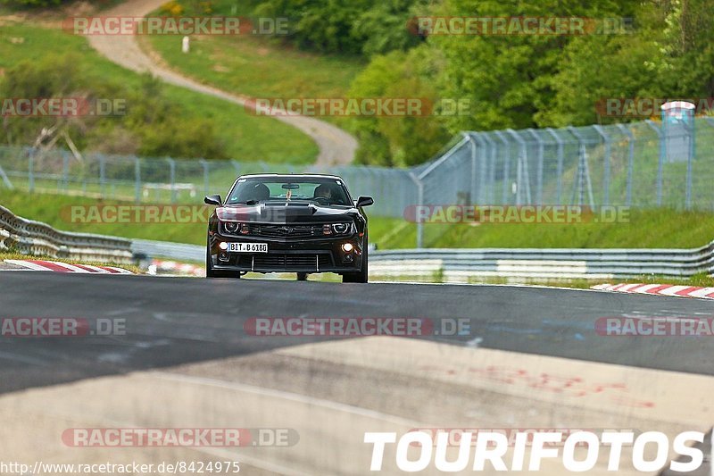 Bild #8424975 - Touristenfahrten Nürburgring Nordschleife (14.05.2020)