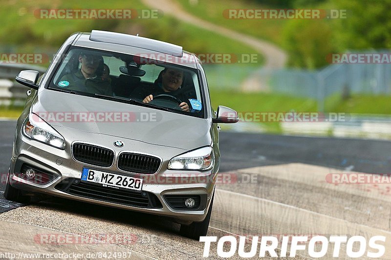 Bild #8424987 - Touristenfahrten Nürburgring Nordschleife (14.05.2020)