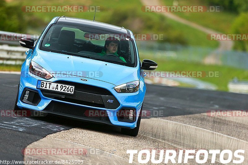 Bild #8425003 - Touristenfahrten Nürburgring Nordschleife (14.05.2020)