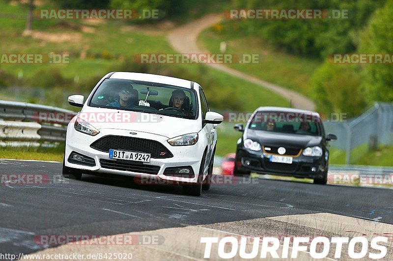 Bild #8425020 - Touristenfahrten Nürburgring Nordschleife (14.05.2020)