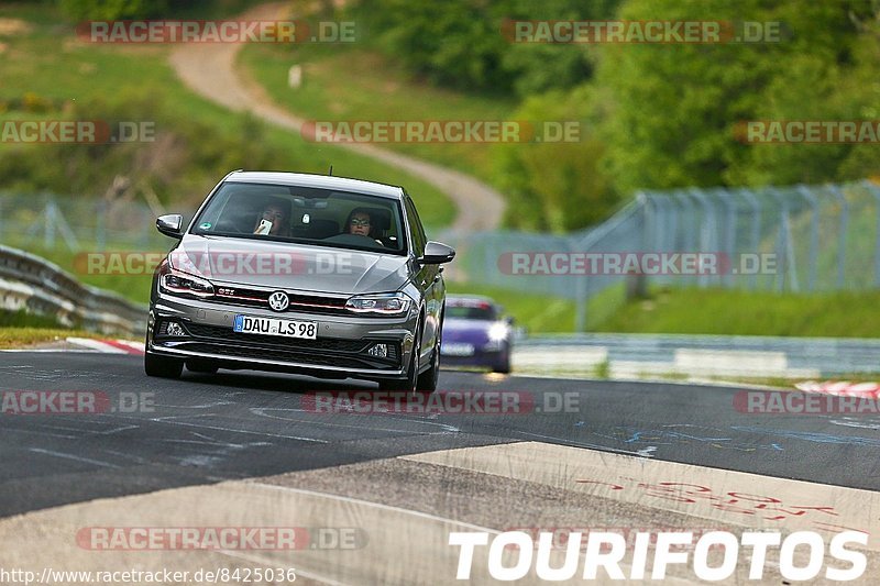 Bild #8425036 - Touristenfahrten Nürburgring Nordschleife (14.05.2020)