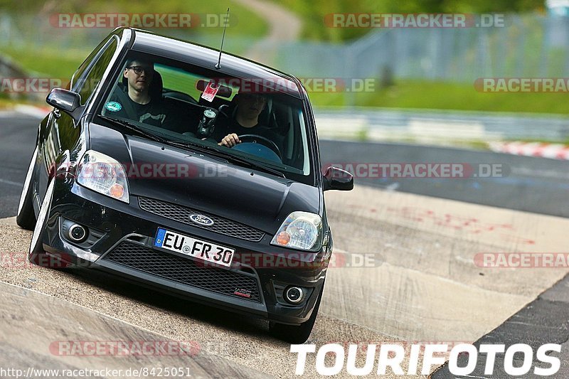 Bild #8425051 - Touristenfahrten Nürburgring Nordschleife (14.05.2020)