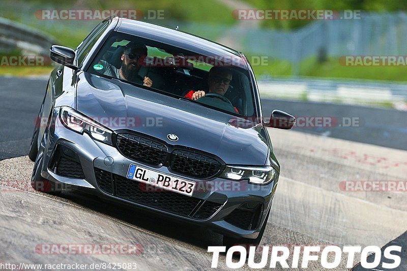 Bild #8425083 - Touristenfahrten Nürburgring Nordschleife (14.05.2020)