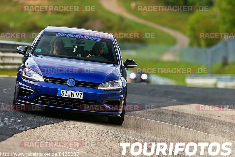 Bild #8425087 - Touristenfahrten Nürburgring Nordschleife (14.05.2020)