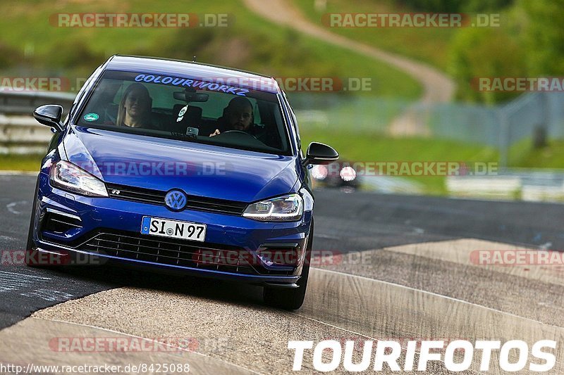 Bild #8425088 - Touristenfahrten Nürburgring Nordschleife (14.05.2020)