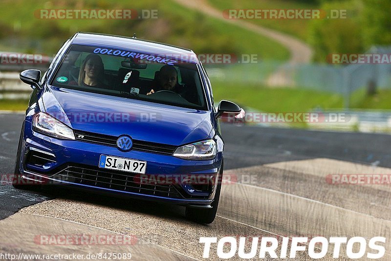 Bild #8425089 - Touristenfahrten Nürburgring Nordschleife (14.05.2020)