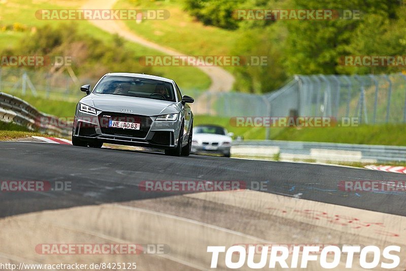 Bild #8425125 - Touristenfahrten Nürburgring Nordschleife (14.05.2020)