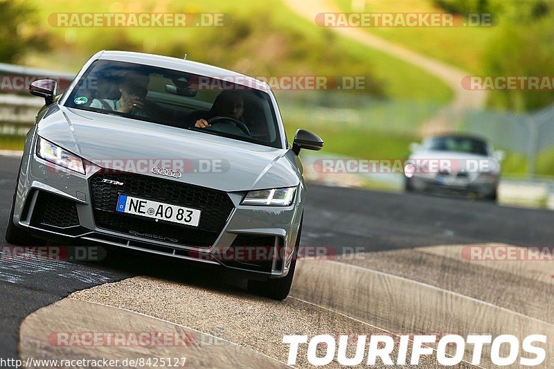 Bild #8425127 - Touristenfahrten Nürburgring Nordschleife (14.05.2020)