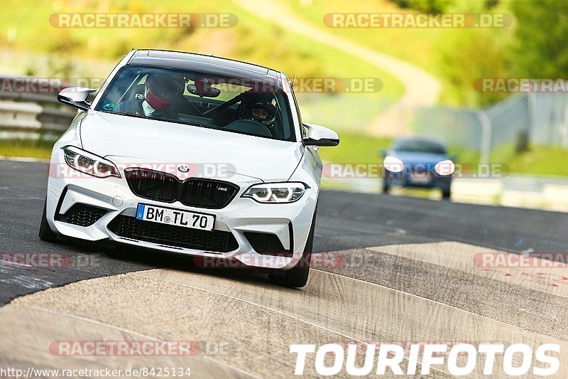 Bild #8425134 - Touristenfahrten Nürburgring Nordschleife (14.05.2020)