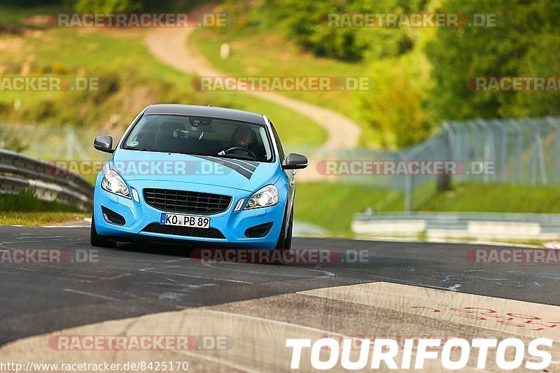 Bild #8425170 - Touristenfahrten Nürburgring Nordschleife (14.05.2020)