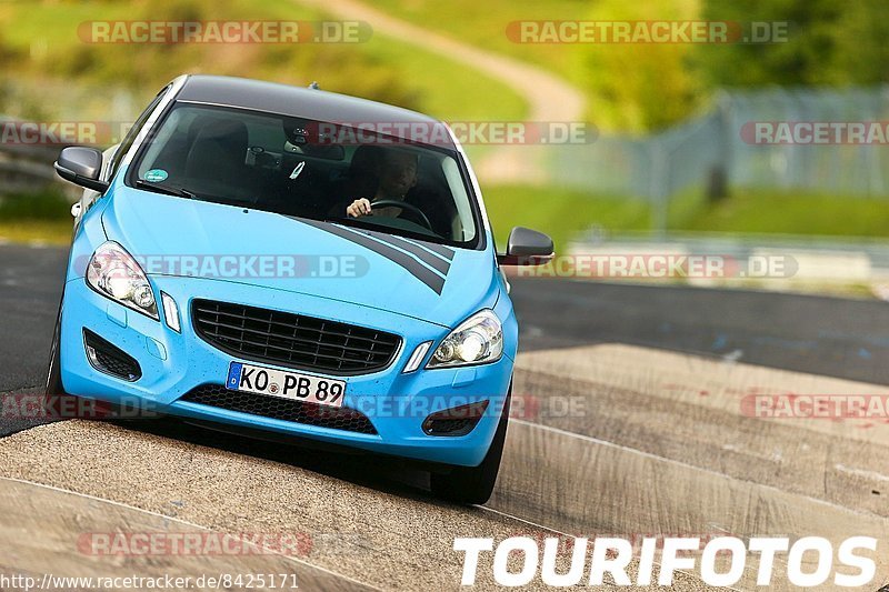 Bild #8425171 - Touristenfahrten Nürburgring Nordschleife (14.05.2020)