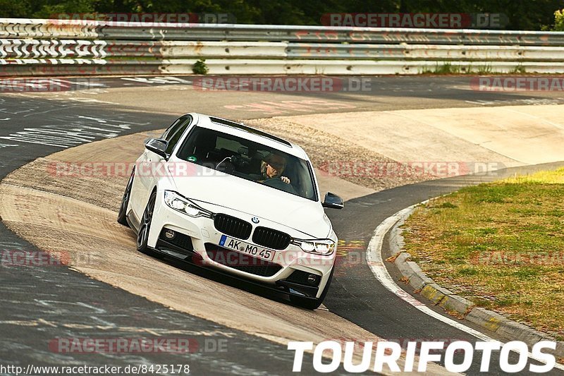 Bild #8425178 - Touristenfahrten Nürburgring Nordschleife (14.05.2020)