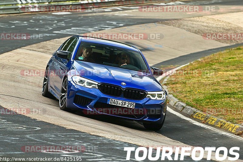 Bild #8425195 - Touristenfahrten Nürburgring Nordschleife (14.05.2020)