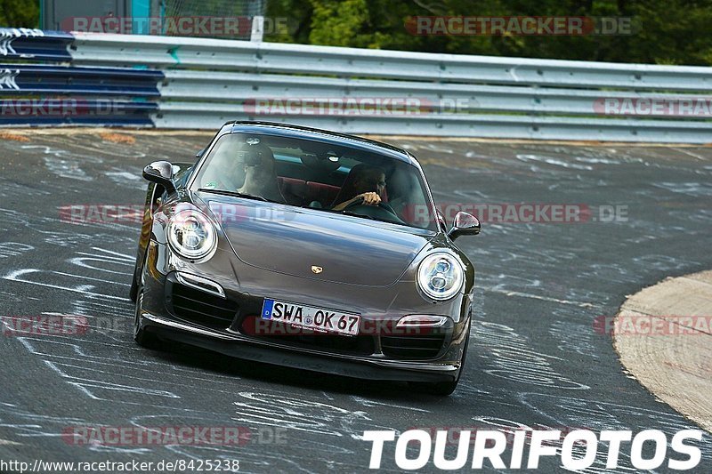 Bild #8425238 - Touristenfahrten Nürburgring Nordschleife (14.05.2020)