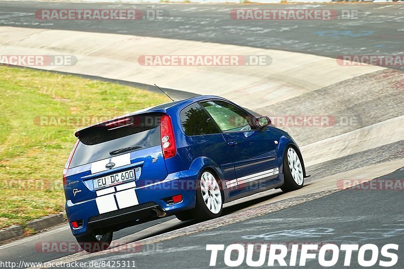 Bild #8425311 - Touristenfahrten Nürburgring Nordschleife (14.05.2020)