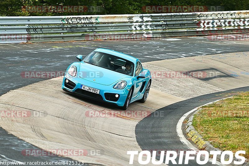 Bild #8425323 - Touristenfahrten Nürburgring Nordschleife (14.05.2020)