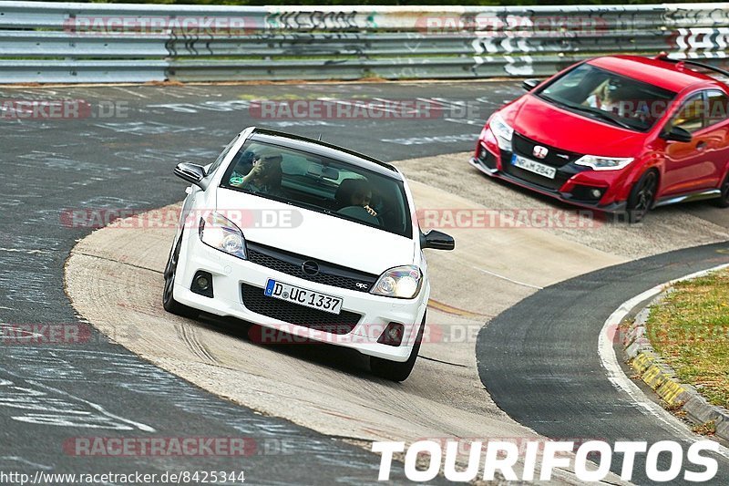 Bild #8425344 - Touristenfahrten Nürburgring Nordschleife (14.05.2020)