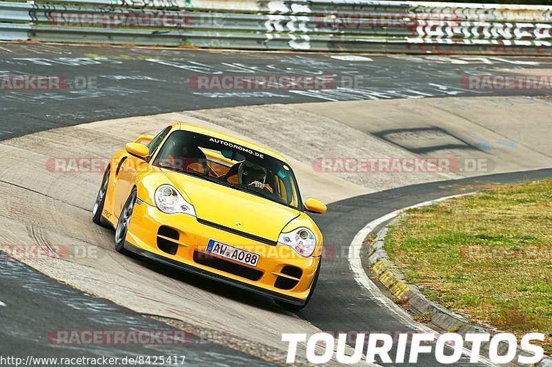 Bild #8425417 - Touristenfahrten Nürburgring Nordschleife (14.05.2020)